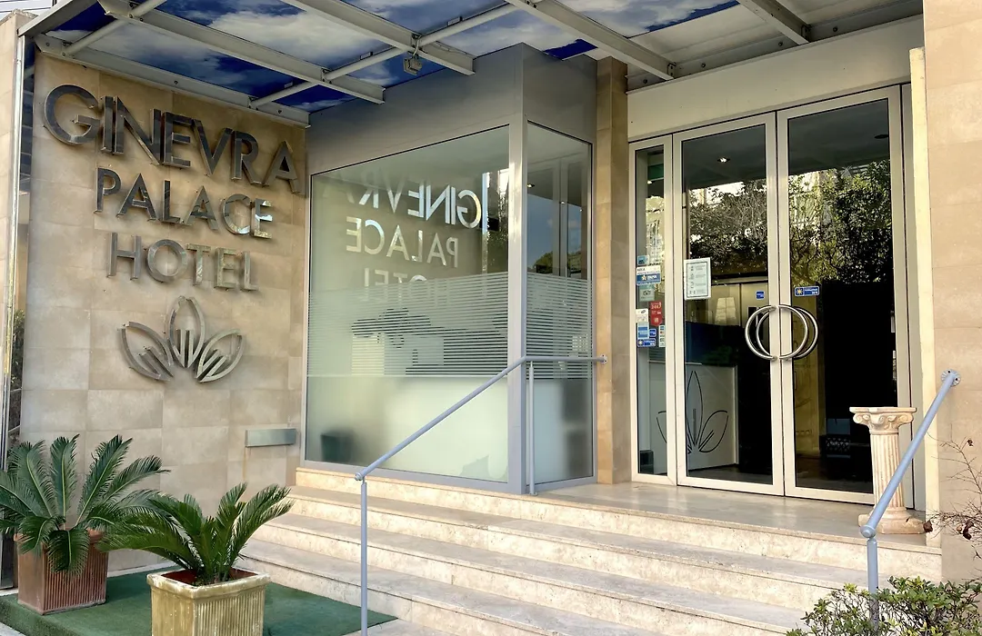 Ginevra Palace Hotel-1